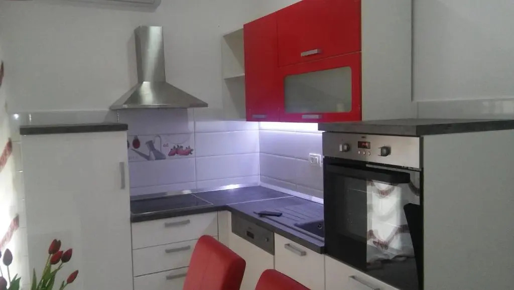 Apartment Vedran