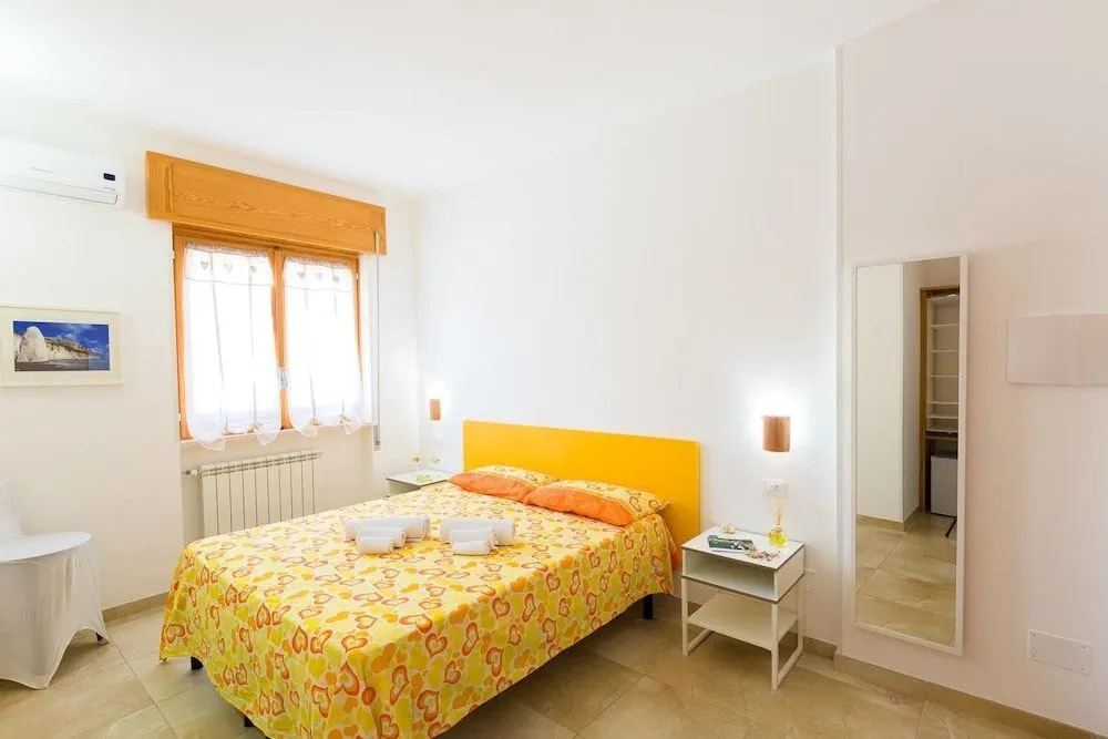B&B Il Giardino Stellato