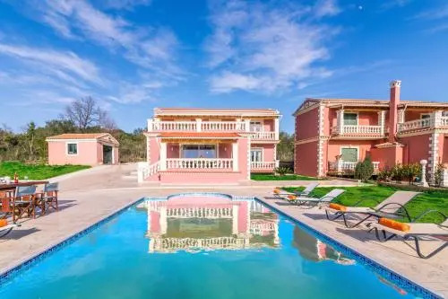 Villa Mirela