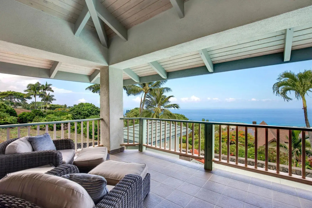Puuwai Alii Place