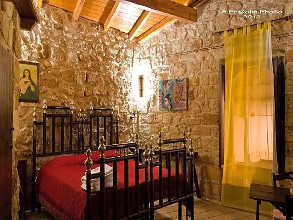 B&B Pergulea