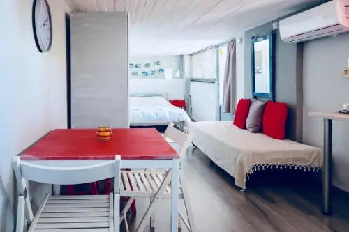 Vasiliki Guest House