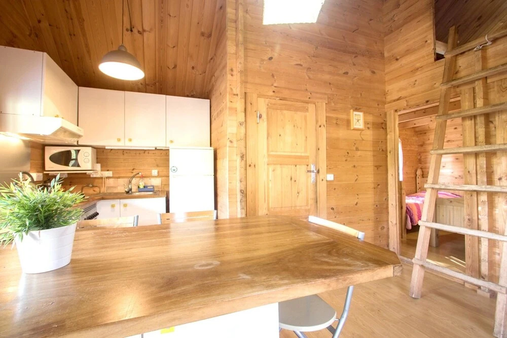Chalet With 3 Bedrooms in Finestrat, With Wonderful Mountain View, Poo