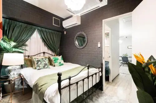 St 31/32 Ota building 3F / 4F / Vacation STAY 1076