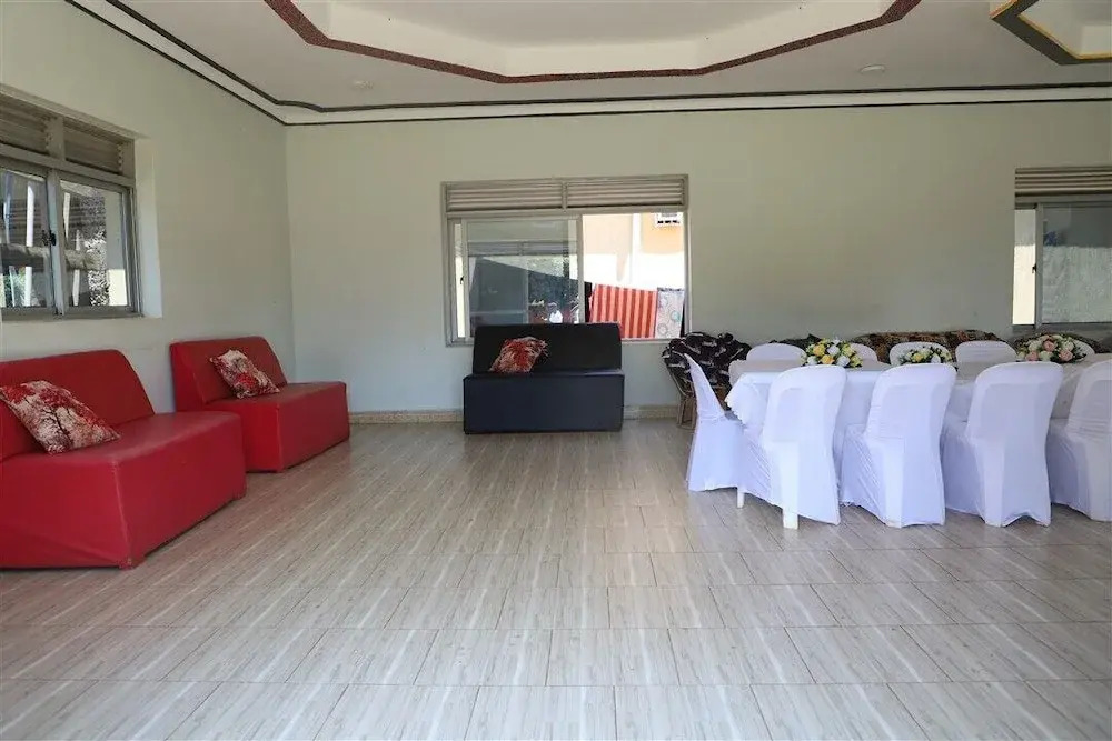 Hotel Judith