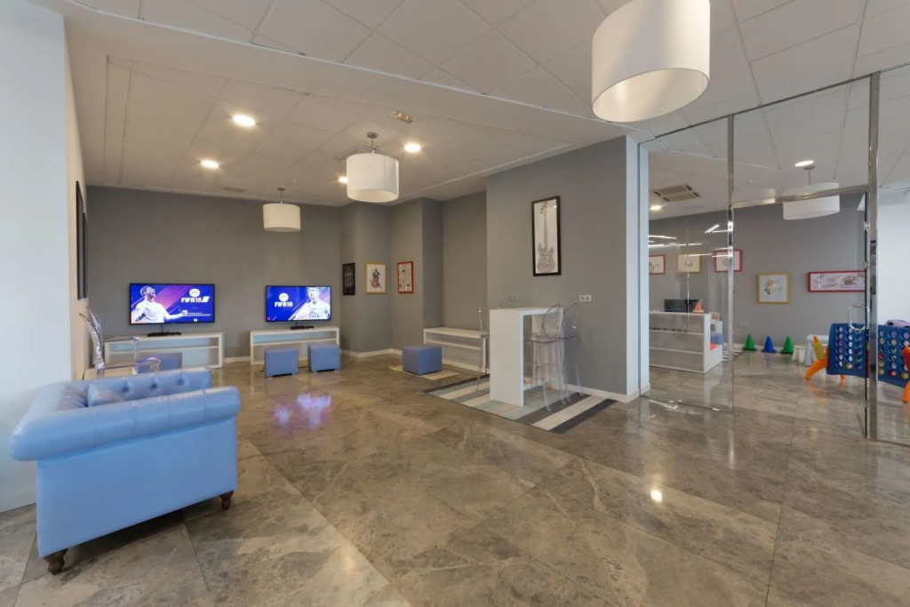 Sandos Benidorm Suites