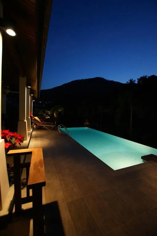 Villa Decor