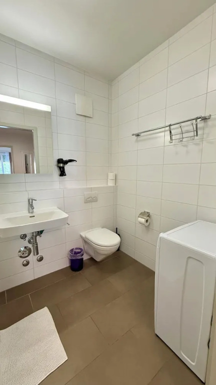 CH Apartment Lausanne Gare
