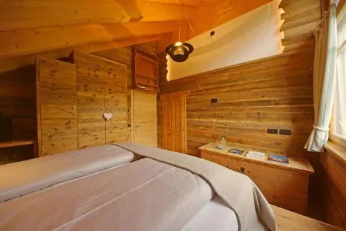 Chalet Mornà