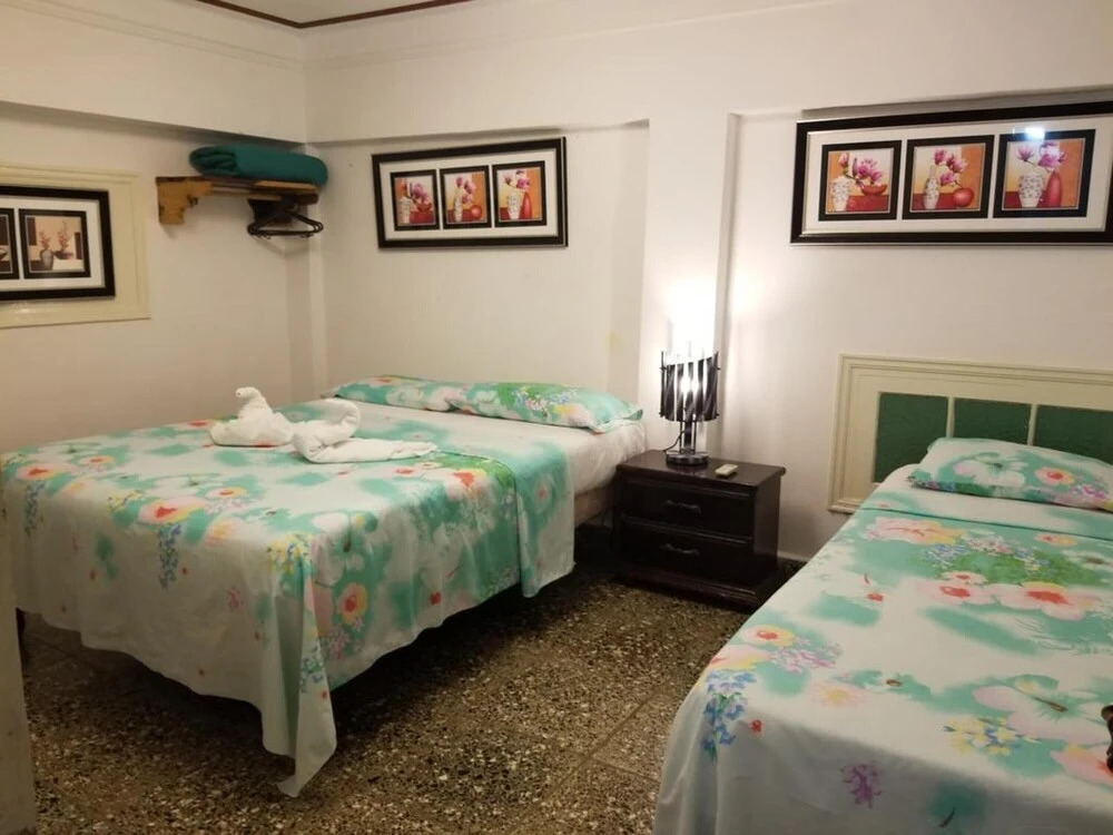 Casayai Centro Habana