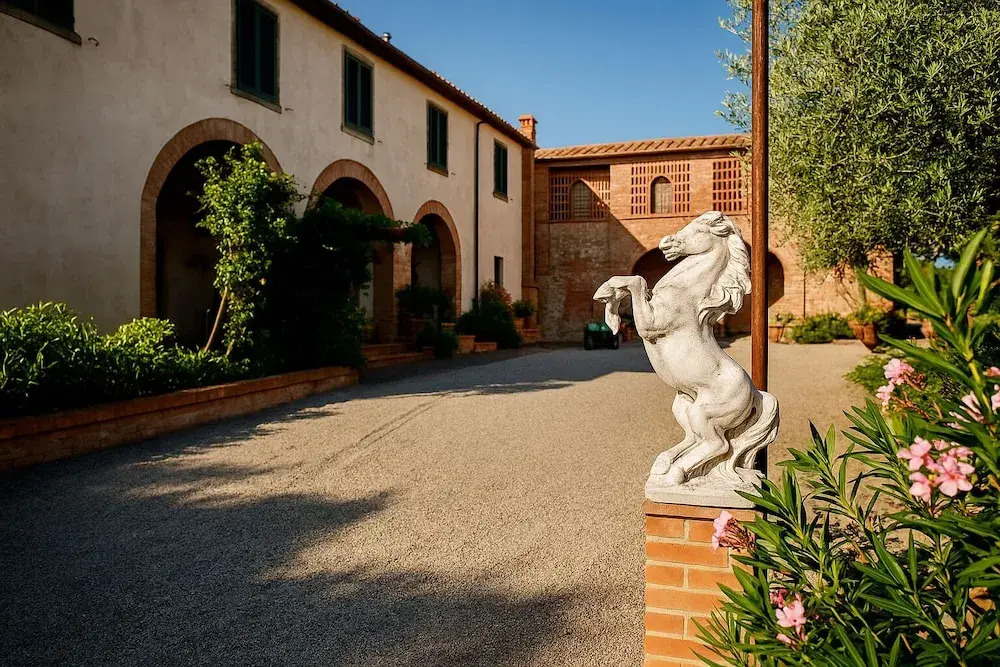 Villa Mandorli, Pool, Wifi, Peccioli