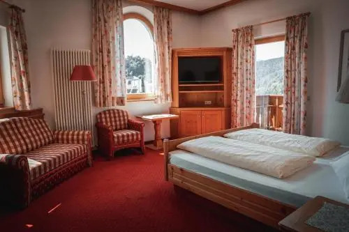 Hotel Sonnenhof