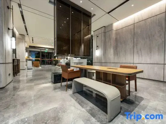 Meimeng Hotel (Beijing Yizhuang Tongren Hospital Rongchang East Street Subway Station)