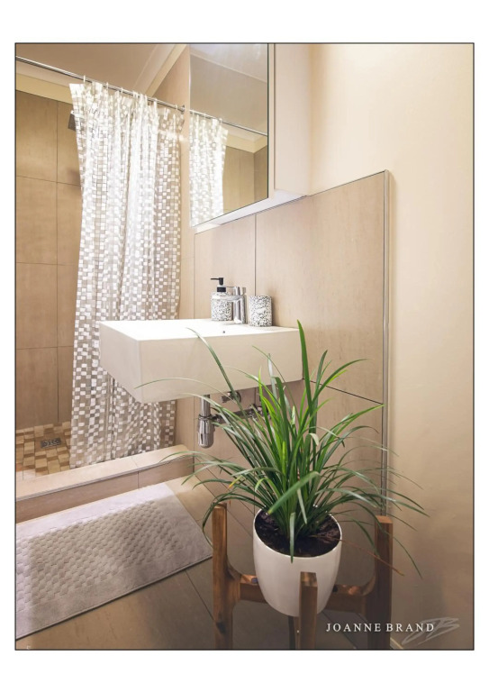 Felzarette Self Catering Apartment 7
