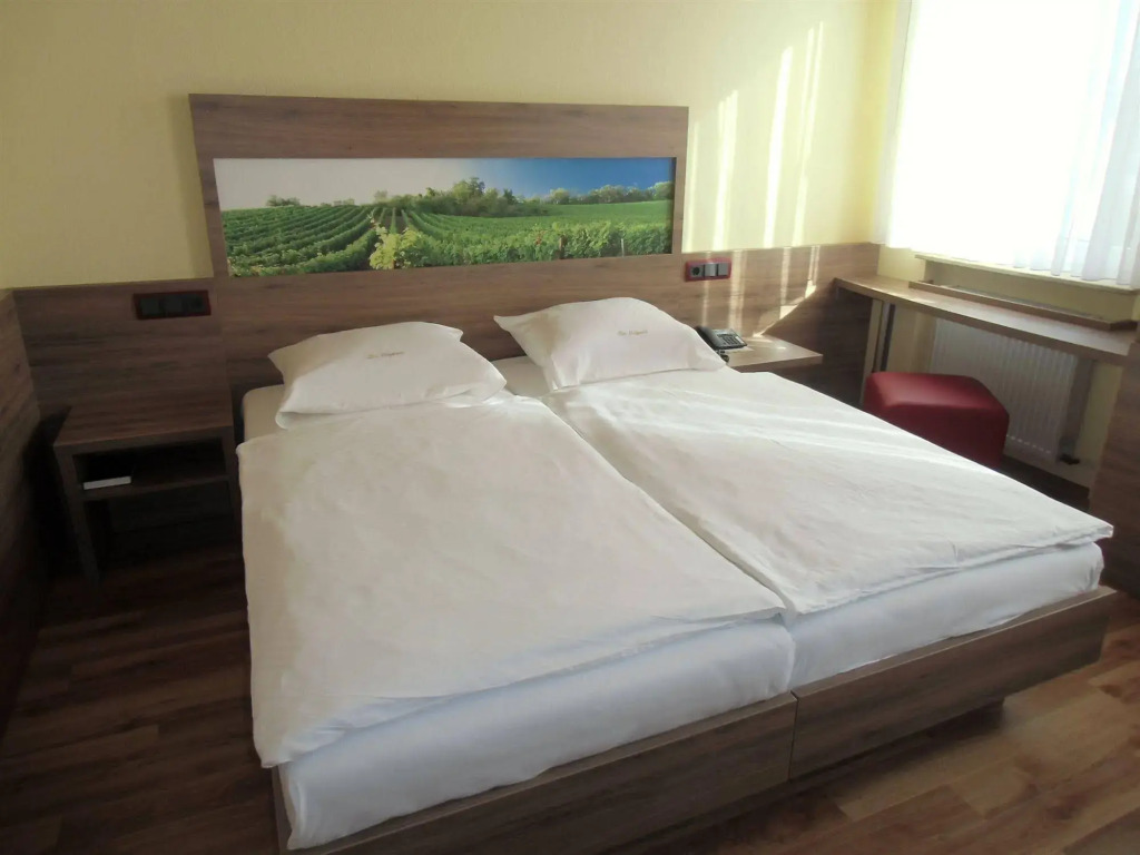 Hotel-Gasthof Zum Freigericht