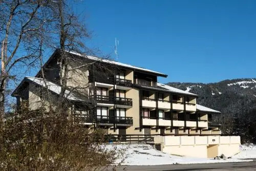 Studio 5 Pers Proche Montagne - Maeva Particuliers 74622