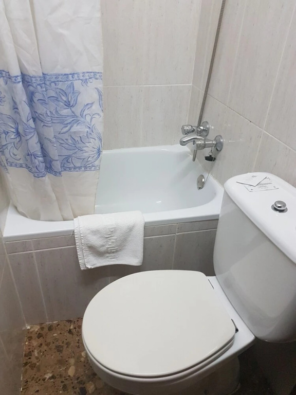 Hostal Milmarcos