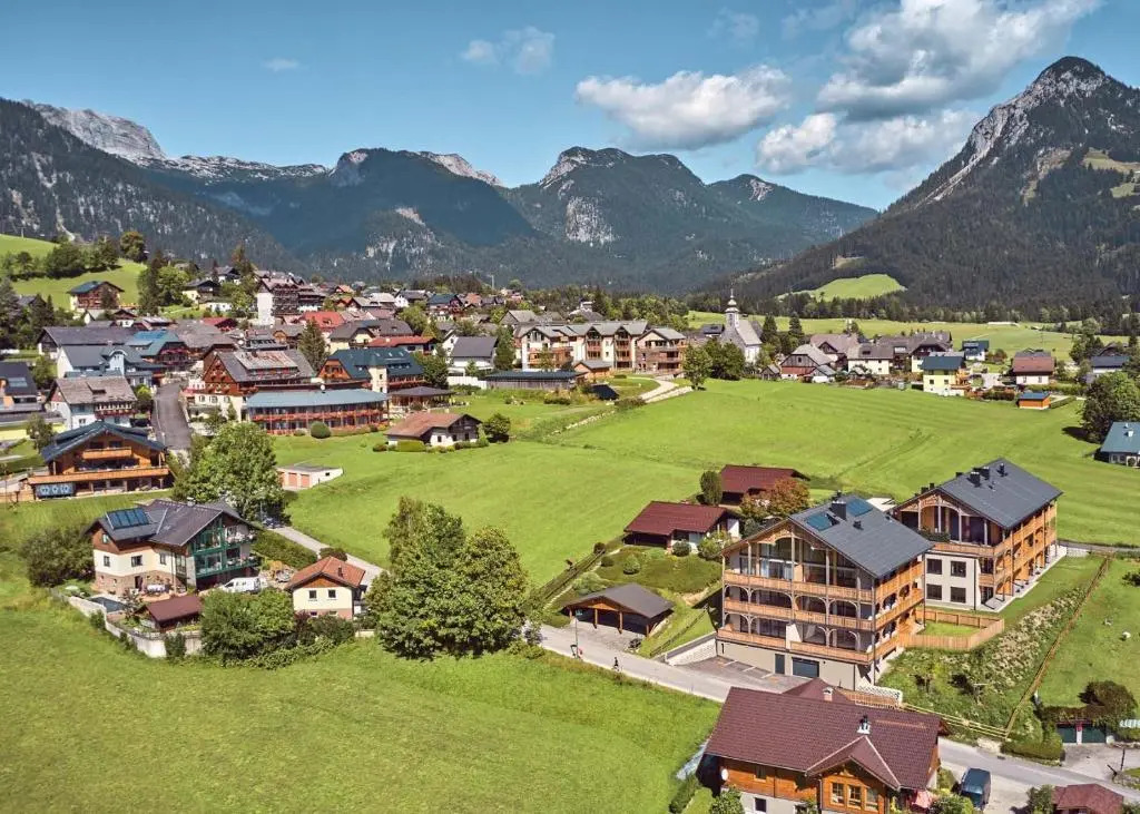 Panorama Lodge Alpine Living 201