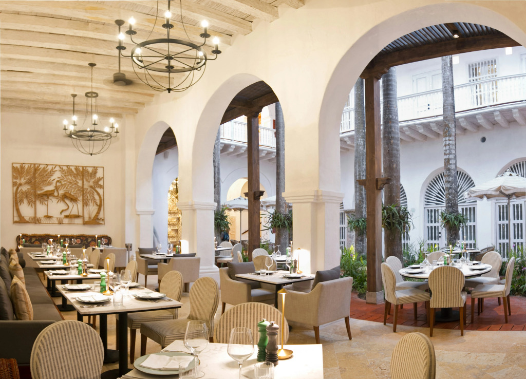 Casa Pestagua Relais Châteaux