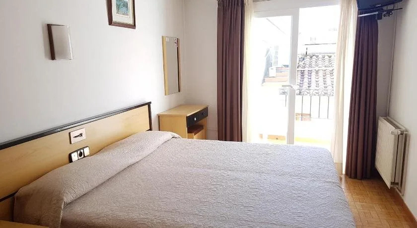 Hotel La Cala