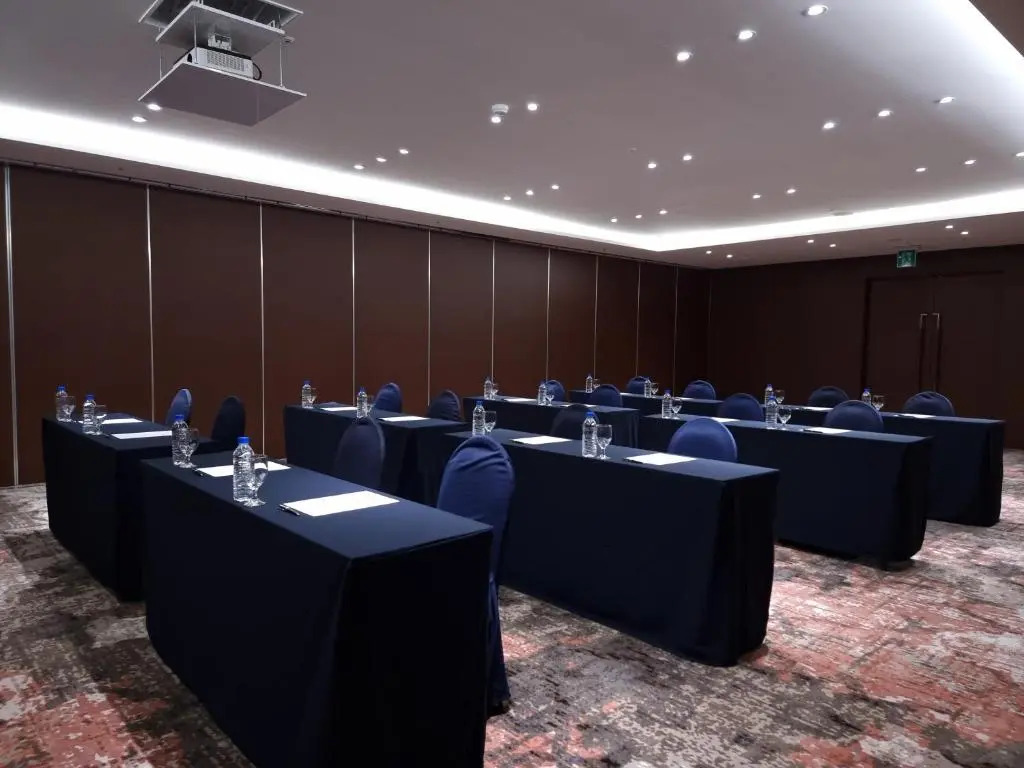 Ibis Ambassador Suwon