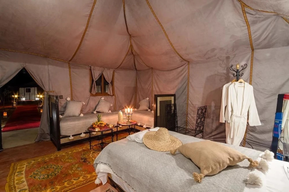 Hakim Camp