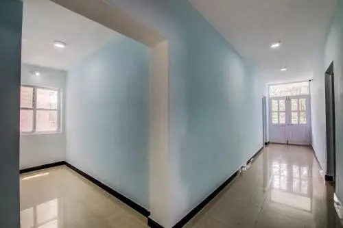 OYO 19305 Lebon Residency