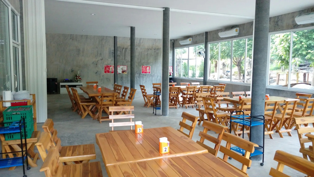 Phurang Hill Resort