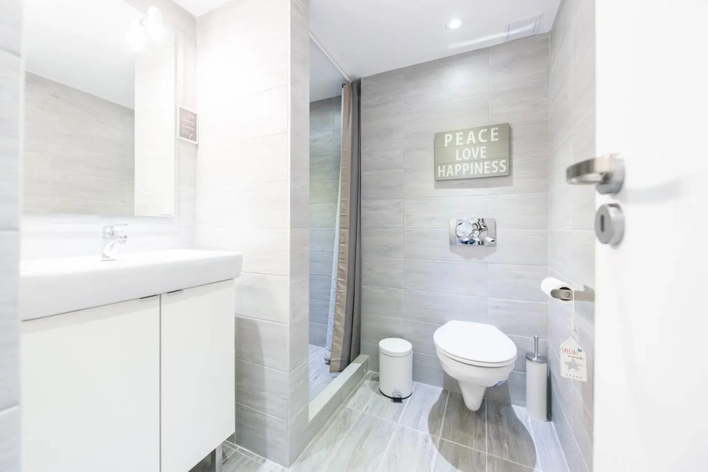 Апартаменты Happy Home Budapest Pop