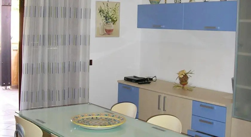 Casa vacanza Villa Onde Blue