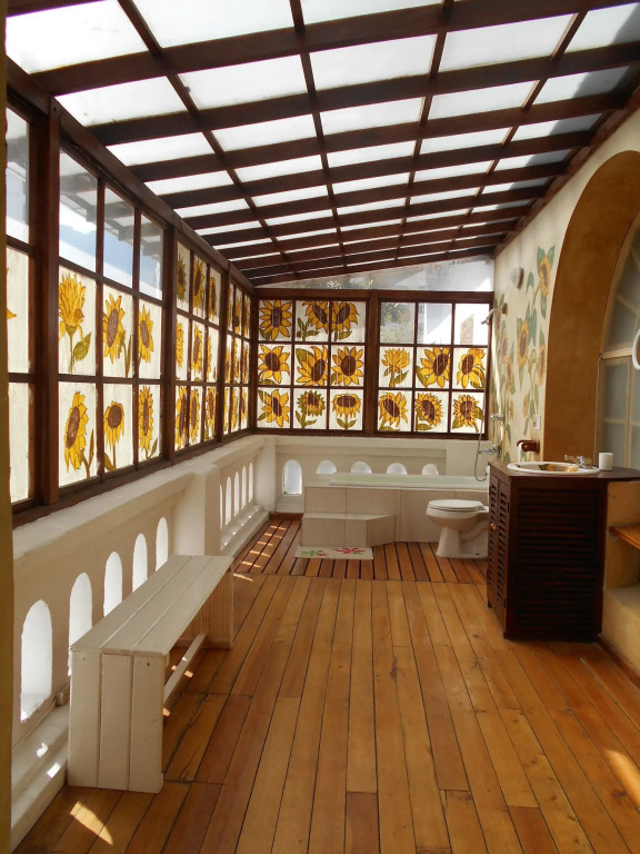 Hotel Boutique Villa de Sant Refugio de Relajacion
