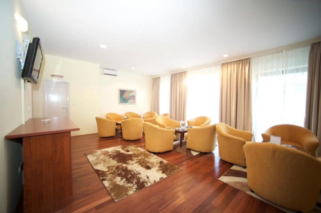 Hotel Epinal - Bitola