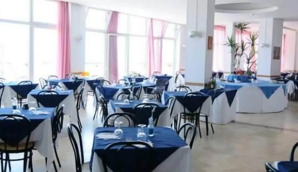 Hotel Continental