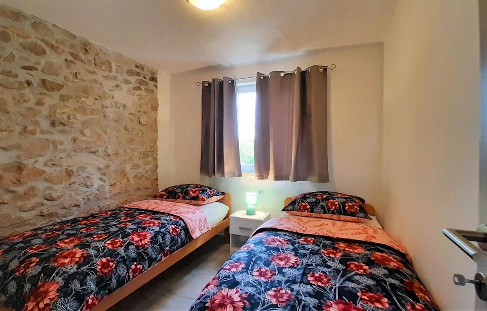 Beautiful Apartment in Labin With 1 Bedrooms