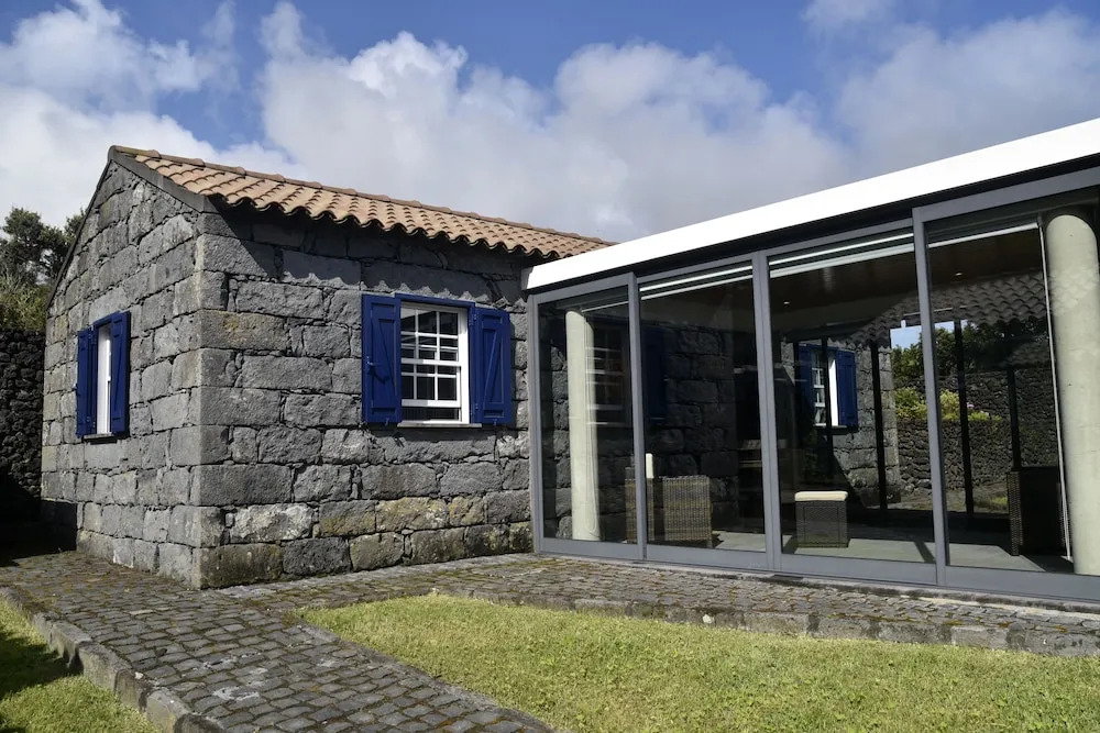 Casas Da Faja
