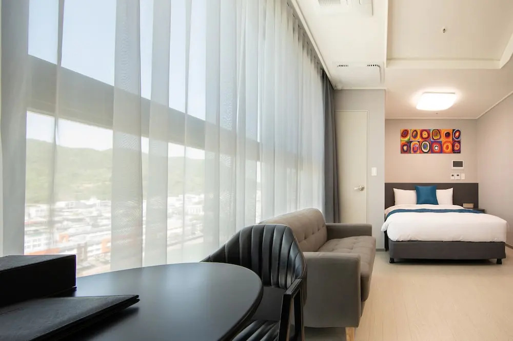 Coopstay Koaroo Yeosu