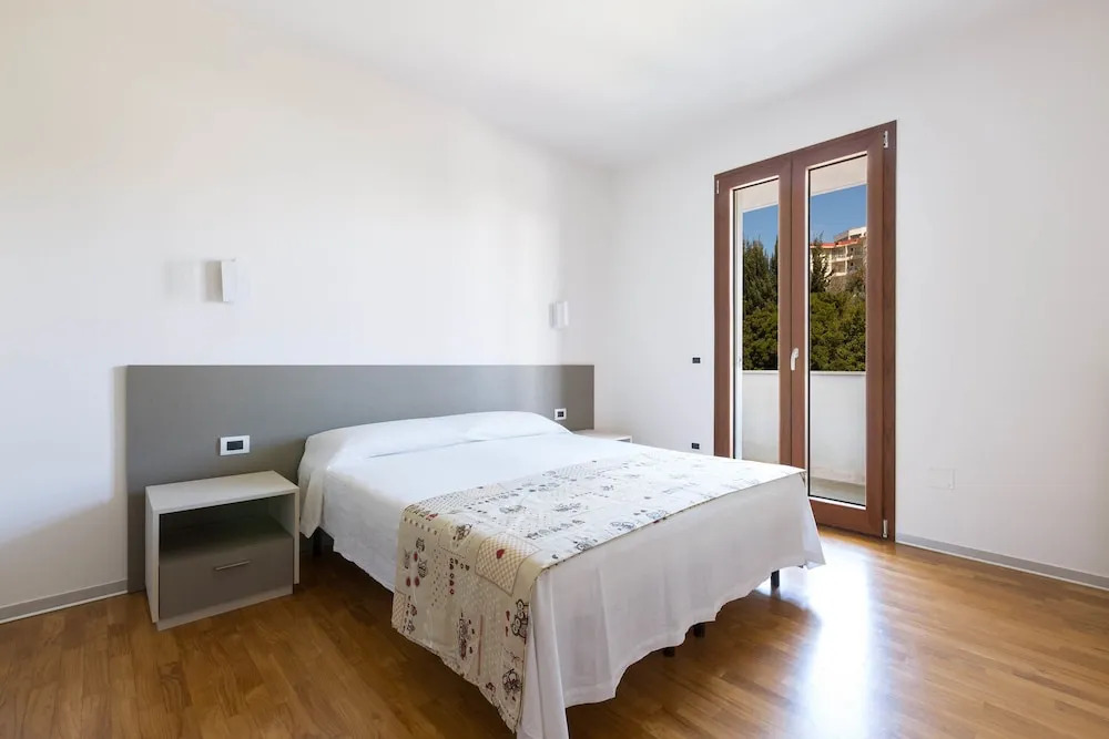 Appartamento del Tramonto by Le Dune Villas