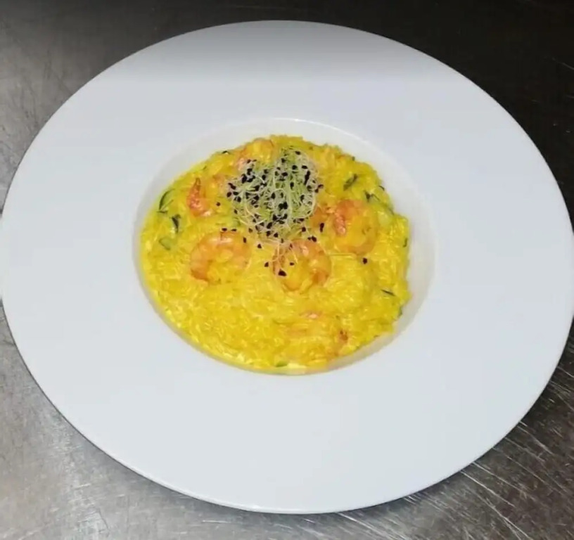 LANGOLO DEI SAPORI