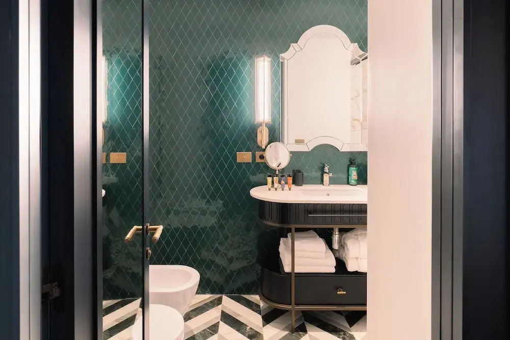 The Goethe Hotel - Small Luxury Hotels of the World
