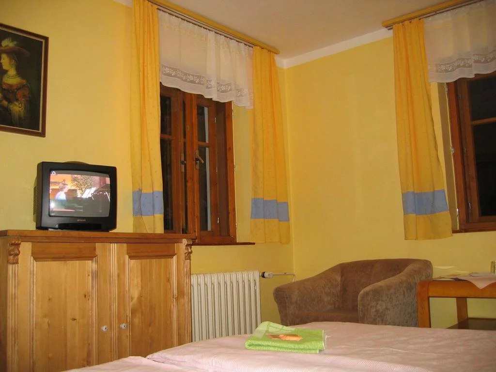 Penzion Nikola