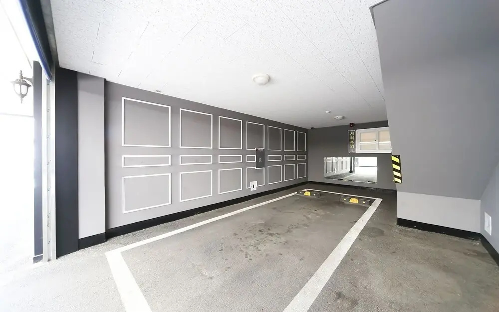 Gyeongsan TOP Motel