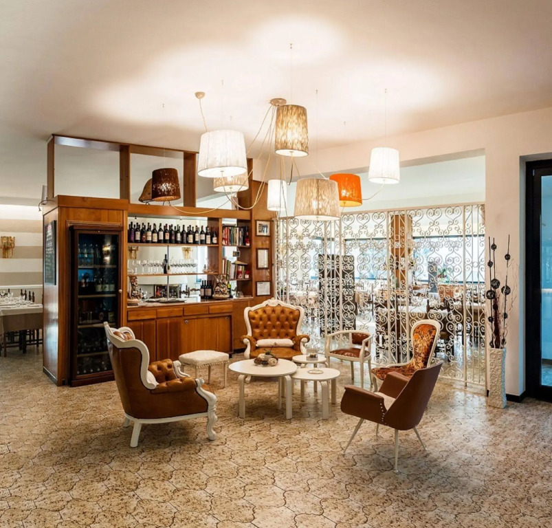 EcoHotel Ristorante Milano