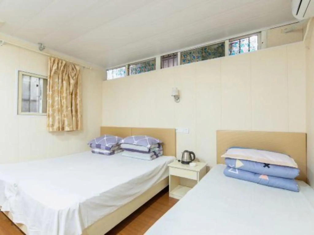 HongSen Hotel