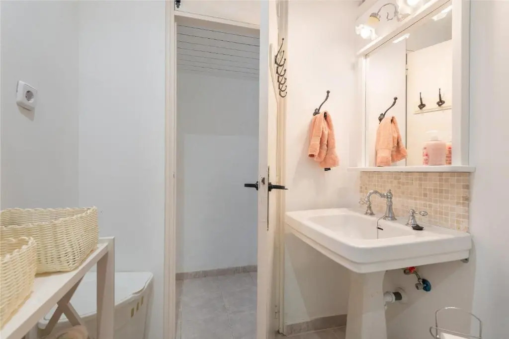 Apartamento 15 Edificio Canopus