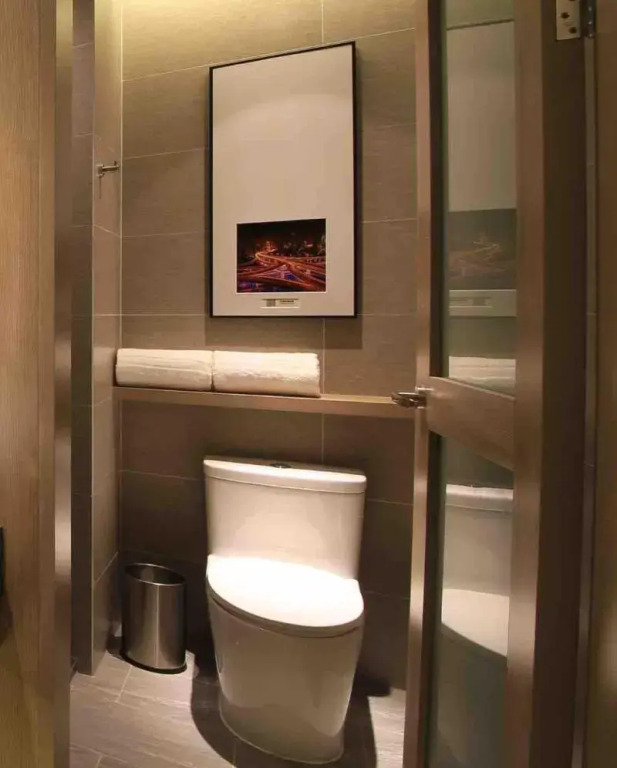 Atour Hotel Hongqiao National Exhibition Center Shanghai