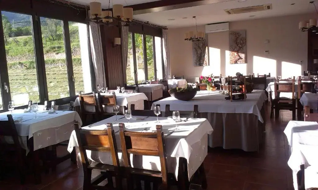 Hostal Cal Batista
