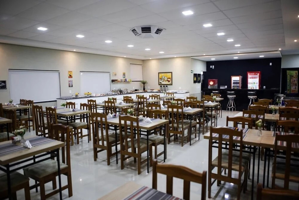 Regional Plaza Hotel Event Park