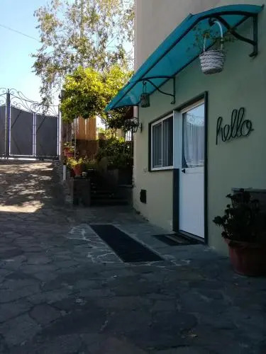 Casa Marinella