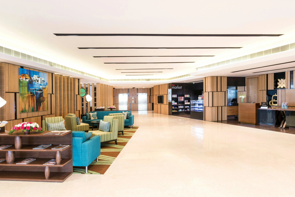 Fairfield by Marriott Visakhapatnam