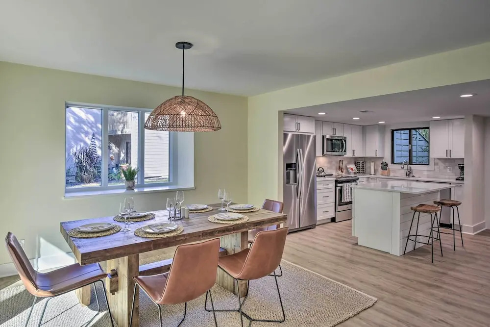 Hilton Head Escape w/ Private Beach Access!